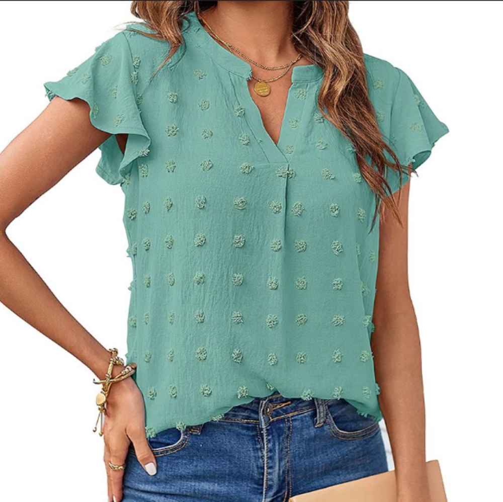 Merokeety top